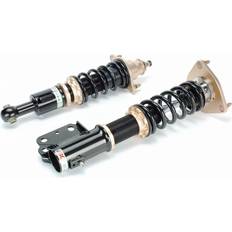 BC Racing BR RS Coilovers ENDAST BAK