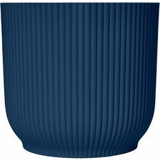 Pots, Plants & Cultivation Elho Vibes Fold Round Pot 25cm