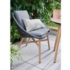 Norfolk Leisure Keswick Bistro Set, Table incl. 2 Chairs