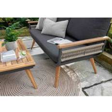 Norfolk Leisure Kimora Outdoor Lounge Set