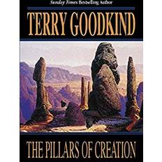 The Pillars of Creation by Terry Goodkind