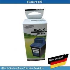 Samsung Bläckpatroner Samsung Ink Cartridge Black