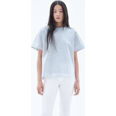 Filippa K Vrouw Tops Filippa K Oversized T-shirt Tee - Blå