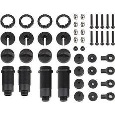 Team Associated Rival MT10 Shock Set AS25825