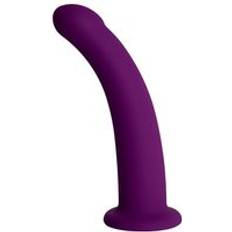 Ann Summers Dildos Sex Toys Ann Summers Smooth Pegging 5" Dildo, Purple