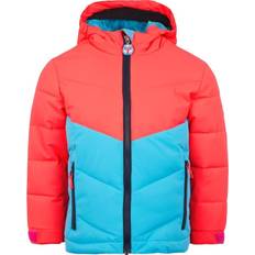 Ekko Kids Jacket 104, Colour: Pink