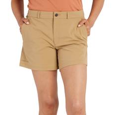 Marmot Damen Hosen & Shorts Marmot Arch Rock 5" Shorts - Beige