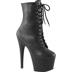 Pleaser Pleaser Adore-1020 Faux Leather