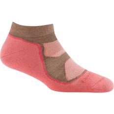 Darn Tough Donna Calzini Darn Tough Light Hiker No-Show Lightweight Cushion Sock Women's