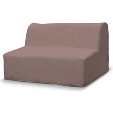Sammet Möbelöverdrag Dekoria Lycksele klädsel<br> soffa, Damm Sofföverdrag