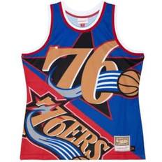 Mitchell & Ness Men Tank Tops Mitchell & Ness Orlando Magic Basketball Tank Top
