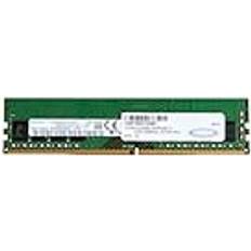 RAM Memory Origin Storage OM8G42400U1RX8E12 8GB DDR4 2400 MHz ECC – Module 8 GB, 1 x 8 GB, DDR4, 2400 MHz, UDIMM