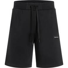 Peak Performance Shorts Peak Performance Logo Shorts Black Storlek XXL
