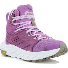 Hoka Violet Chaussures Hoka Anacapa Breeze Mid 1134506 Bleu