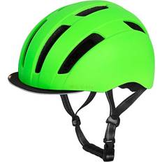 Green Riders Gear Eltin Bliss Helmet Green