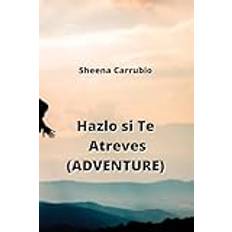 Hazlo si Te Atreves ADVENTURE