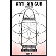 Anti-Air Gun Leon X 9798395792815