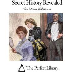 Secret History Revealed (Paperback)