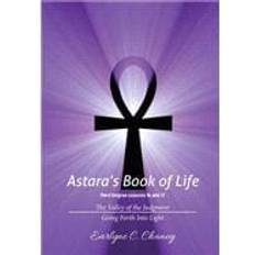 Astara's Book of Life, Third Degree Lessons 16 and 17