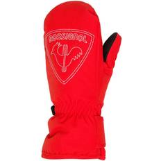 Mittens on sale Rossignol Rooster Junior Mittens Red years Boy