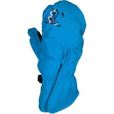 Turquoise Accessories Lhotse Djembe Mittens Blue Months Boy