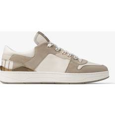 Jimmy Choo Sneakers Jimmy Choo Läder Stilrena Sneakers Herr -