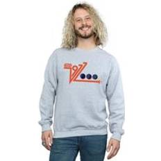 Star Wars Retro 1977 Death Sweatshirt Grey