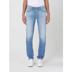 Dondup Jeans Dondup Jeans Men colour Denim