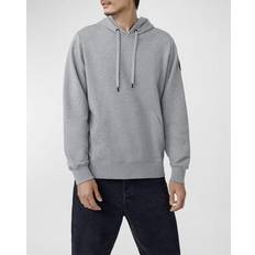 Canada Goose Huron Hoody - Black Label