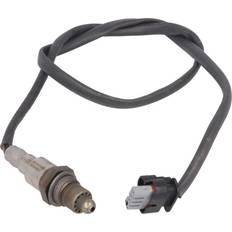 Bosch 0 258 030 0BG Lambdasond Syresensor 4 FORD: FIESTA 7, C-Max 2, FOCUS 3 Turnier