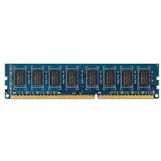 RAM Memory HPE 4GB 1RX4 PC3L12800R11 MEMORY, RAM