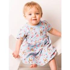 Blade & Rose Bella the Horse Cotton Dress Pale Blue 2-3 Years