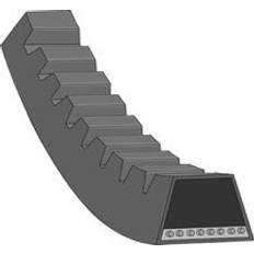 Blue Print Engine Parts Blue Print Auxiliary Belt V-Belt AD13V875