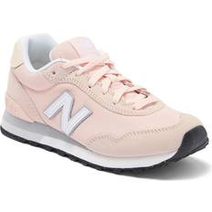 New Balance 515 Sko New Balance Sneaker Low 515 V3 - Lyserød/Hvid