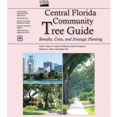 Central Florida Community Tree Guide 9781506197135 (Hæftet)