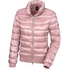 Pikeur Ridsport Ytterkläder Pikeur FS24 QuiltJacket Steppjacke Damen pastel blue