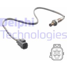 Avgassystem Delphi Lambdasonde ES21288-12B1