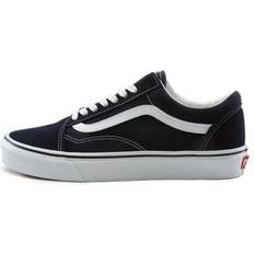 Vans Old Skool - Natblå/Hvid
