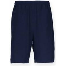 Finden & Hales Pro Stretch Sports Shorts Navy