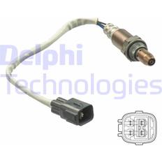 Avgassystem Delphi Lambdasonde ES21207-12B1