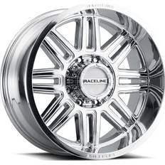 18" - Chrome Car Rims Raceline Chrome Split Wheel 948C-89080P18