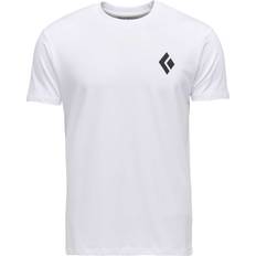 Black Diamond Men T-shirts Black Diamond Men's Equipment For Alpinist T-Shirt