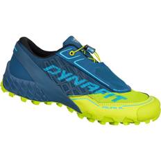 Feline Sl Trail Running Shoes Blue Man