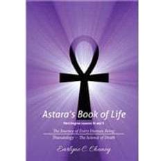 Astara's Book of Life, Third Degree Lessons 10 and 11