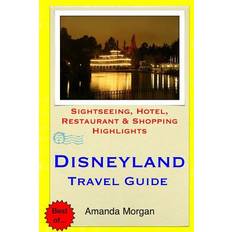 Disneyland Travel Guide