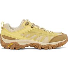 Merrell Textile Trainers Merrell 1TRL M - Yellow Moab Mesa Luxe