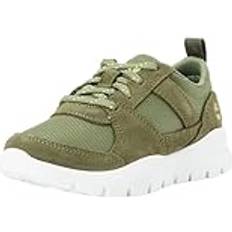 Timberland Trainers Timberland Herren Boroughs Project Sneaker, DK GRN Suede