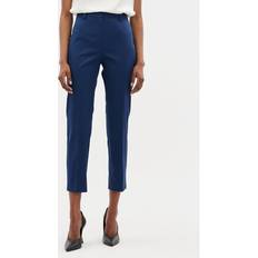 WEEKEND MaxMara 7/8-Hose CECCO BLAU