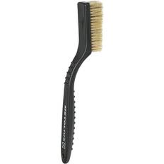 Metolius Razorback Boar's Hair Brush - Black