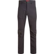 Craghoppers Herr Byxor Craghoppers Nosilife Pro Trouser III - Black Pepper